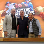 Cardenales venció a primera hora con labor completa de Max Castillo
