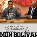 Josué Briceño fue la primera escogencia del Draft LVBP