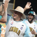 Caribes remontó y le dio una zancadilla a Magallanes