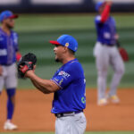 Hit histórico de Alí Castillo le dio el lauro a Águilas