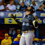 Tiburones aporreó a Caribes y paró la racha ganadora de los orientales