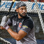 José Umbría: el coach venezolano bicampeón en la Liga Dominicana