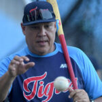 Hernán Pérez: “El compromiso que tenemos es ganar”