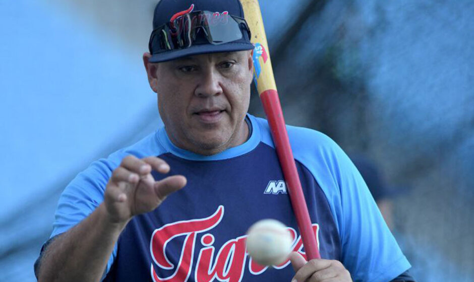 Russell Vásquez