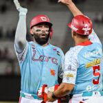 Magallanes volvió al triunfo con remontada ante Tigres