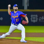 El plan de Gorkys Hernández para mejorar su pericia como robador de bases