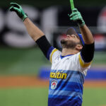 Los participantes del Derby de Jonrones están comprometidos con el beisbol venezolano