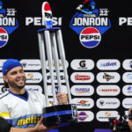 Eugenio Suárez fue el gran protagonista del Festival de Jonrones