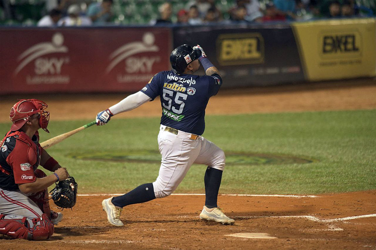 Tigres cortó el vuelo de Cardenales en una jornada de pitcheo estelar