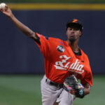 Tigres remontó a Magallanes y ganó el primero del Round Robin