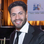 Jhonathan Díaz lidera el pitcheo en Puerto Rico