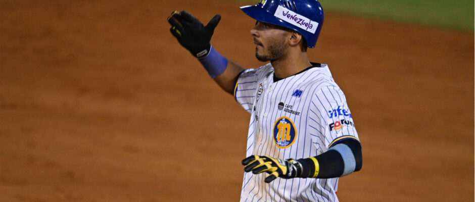 Magallanes Tucupita Marcano