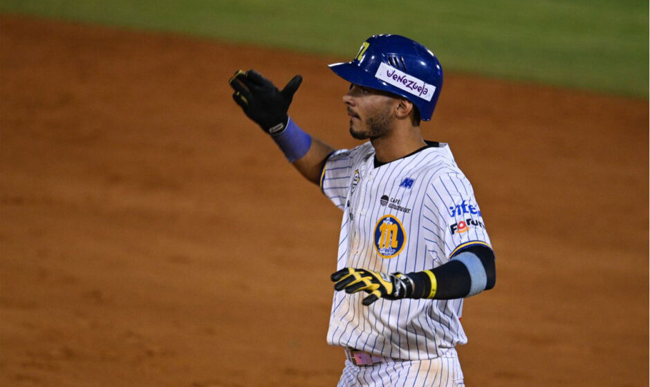 Magallanes Tucupita Marcano