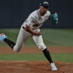 Cardenales celebró el pase al Round Robin con blanqueo a Tiburones