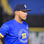 Jesús Sucre redescubrió su ofensiva para alejar el retiro