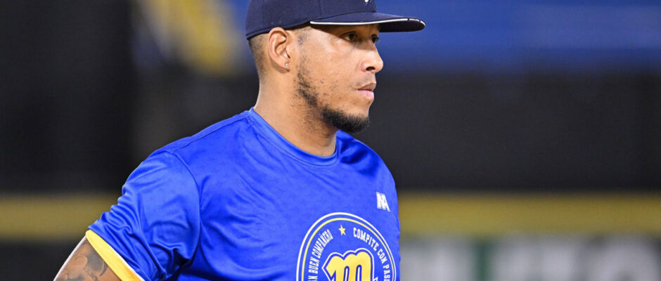 Magallanes Yangervis Solarte