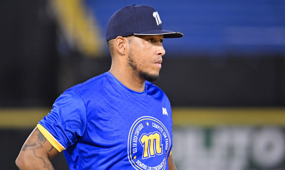 Magallanes Yangervis Solarte