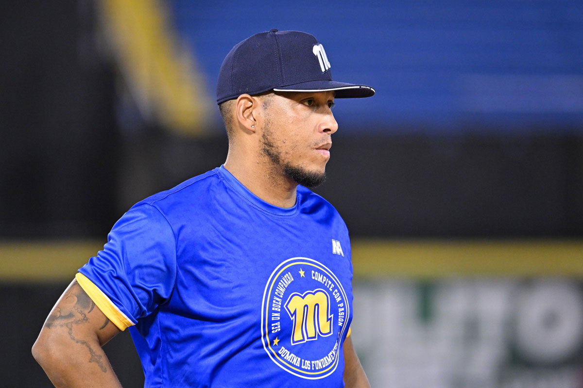 Magallanes Yangervis Solarte