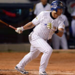 Bravos ratificó a José Moreno