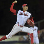 Gabriel Noriega, el gran héroe del triunfo de Leones sobre Tigres