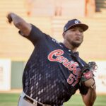 Edwin Fierro se unió a Leones