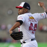 Gabriel Noriega, el gran héroe del triunfo de Leones sobre Tigres