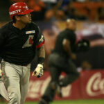 La Guaira tomó a Luis Martínez como su sustitución en el Draft