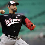 Torrens sacó la casta para comandar la barrida de Tiburones ante Cardenales