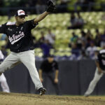 Edgar Torres tomó el lugar de Dylan Unsworth en Bravos