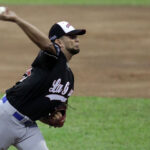 Edgar Torres tomó el lugar de Dylan Unsworth en Bravos
