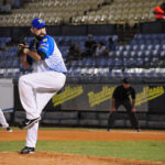 Rojas: “Esta es la versión de Tiburones con mayor talento en la que he jugado”