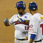 Cardenales remontó para quitarle el invicto a Tiburones