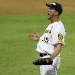 Luis Torrens llegó a Tiburones para mucho más que batear