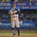 Teodoro Martínez regresó a Leones tras superar la odisea de la inactividad
