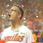 José “Cafecito” Martínez se encumbró como el Jugador Más Valioso