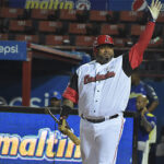 José “Cafecito” Martínez se encumbró como el Jugador Más Valioso