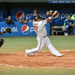 Jackson Chourio quiere responder a la confianza de Cerveceros