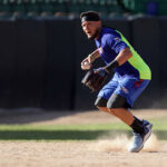 La LVBP rindió honor a Los Grandes en emotivo acto