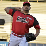 Keyber Rodríguez valora su experiencia con Tigres