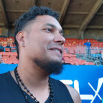 Leones derrotó a Tigres y sobrevivió por una jornada más