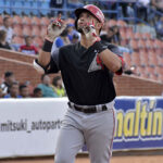 Magallanero Romer Cuadrado reforzará a Sultanes de Monterrey