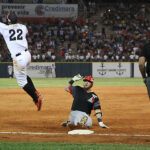 Lara contra La Guaira: una final candente y sin antecedentes