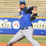 Leonardo Reginatto: “Quiero ser campeón, como lo hice con Magallanes”