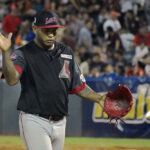 Leonardo Reginatto: “Quiero ser campeón, como lo hice con Magallanes”