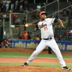Gorkys Hernández corre contra el tiempo