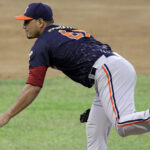 Oswaldo Olivares: “No creo que sea difícil ganar una Serie del Caribe”