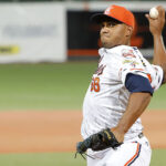 Criollos acabó con el invicto de Tiburones