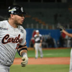 Ricardo Pinto aspira a seguir con su buen momento sobre la lomita