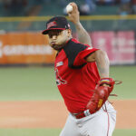 Altuve y Astros firmaron extensión de contrato por 5 años y $125 millones