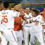 Anthony Castro no descansó hasta superar adversidades